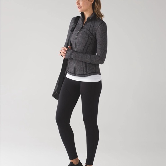 Lululemon Define Jacket - Picture 4 of 7
